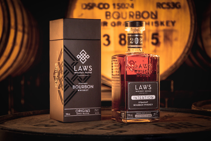 Laws Whiskey House Intention review