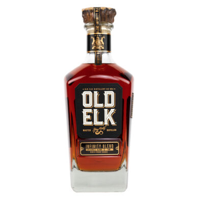 Old Elk 2022 Infinity Blend review