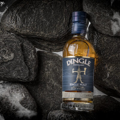 Dingle Single Malt Whiskey