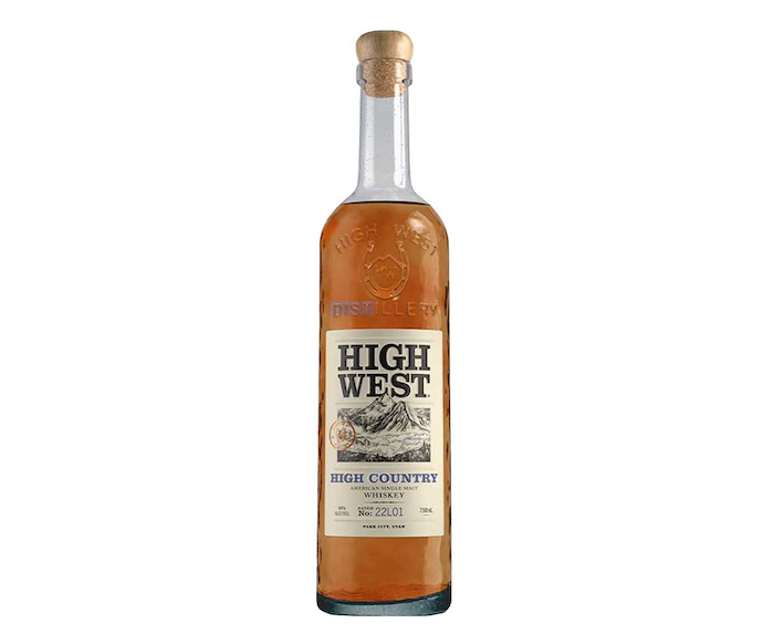 High West High Country 2022