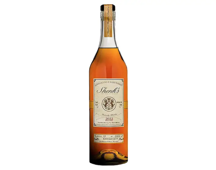 ミクターズ Shenk's stead 2022 Michter's Legacy Series Review: Shenk's Homestead & Bomberger's