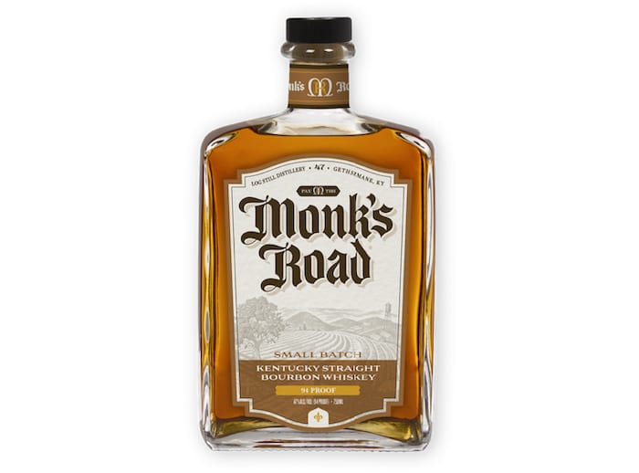 Monk's Road Small Batch Bourbon review