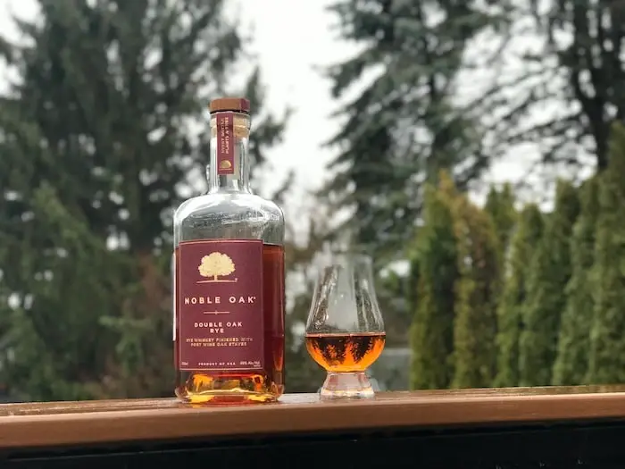 Rye Whiskey Reviews | Expert Tasting Notes | The Whiskey Wash