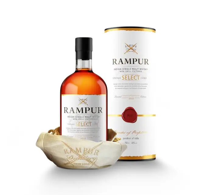 Rampur Select