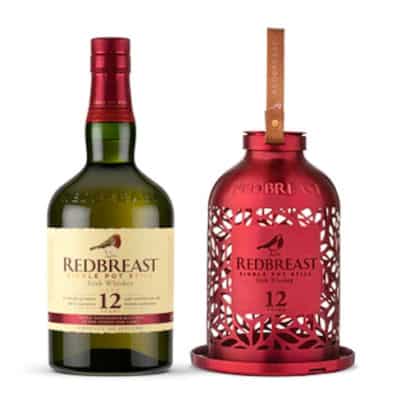 Redbreast Bird Feeder Bottle 12-Year-Old review