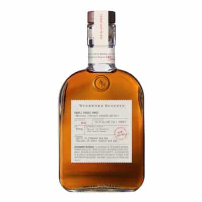 Woodford Reserve Double Double Oaked 2023