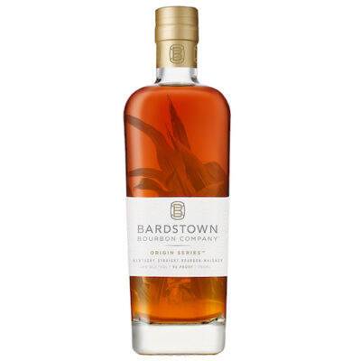 Bardstown Bourbon Origin Series Bourbon review