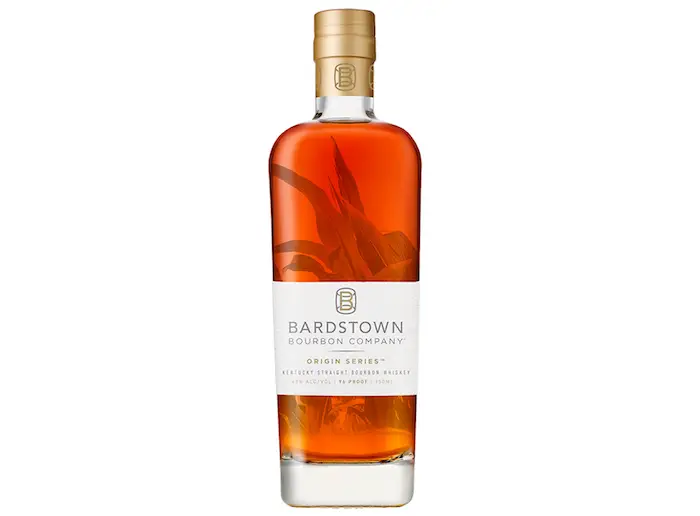 Bardstown Bourbon Origin Series Bourbon review