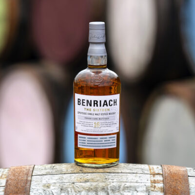 Benriach The Sixteen review
