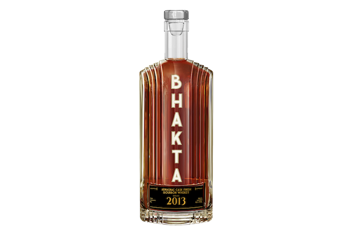Bhakta Bourbon 2013 review