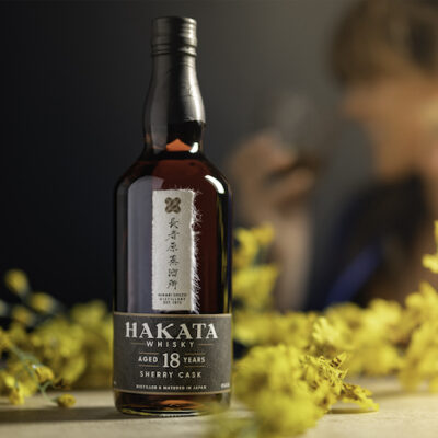 Hakata Whisky