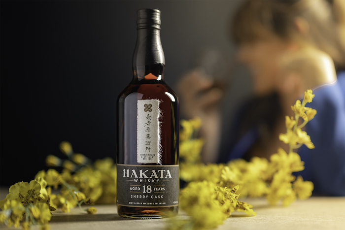 Hakata Whisky