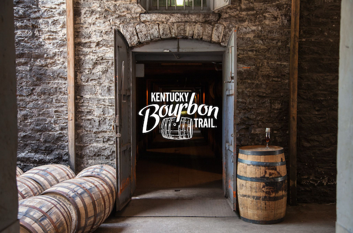 Kentucky Bourbon Trail 2022 numbers