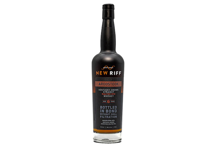New Riff Aroostook Malted Rye Whiskey review