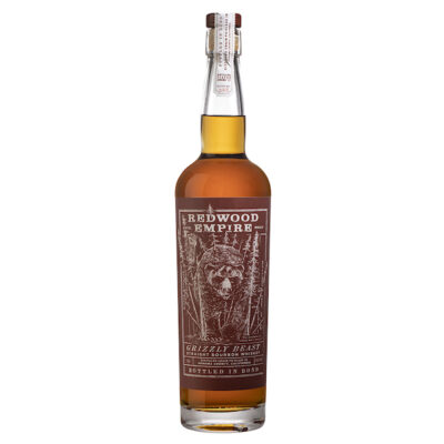 Redwood Empire Grizzly Beast Batch 2 review