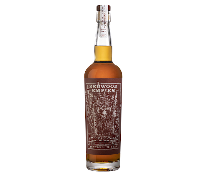 Redwood Empire Grizzly Beast Batch 2 review