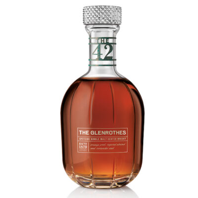 The Glenrothes The 42