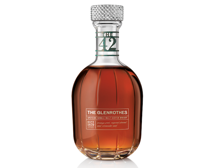 The Glenrothes The 42