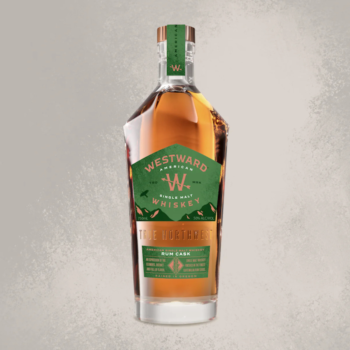 Westward American Single Malt Rum Cask review