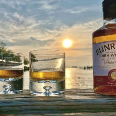 Bunratty Irish Whiskey review