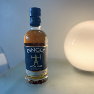 Dingle Single Malt Irish Whiskey review