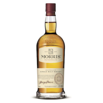Morris Australian Single Malt Whisky review