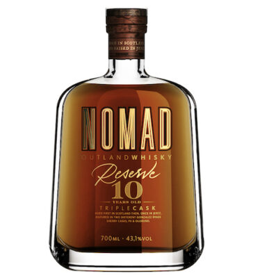 Nomad Outland Whisky Reserve 10 Years