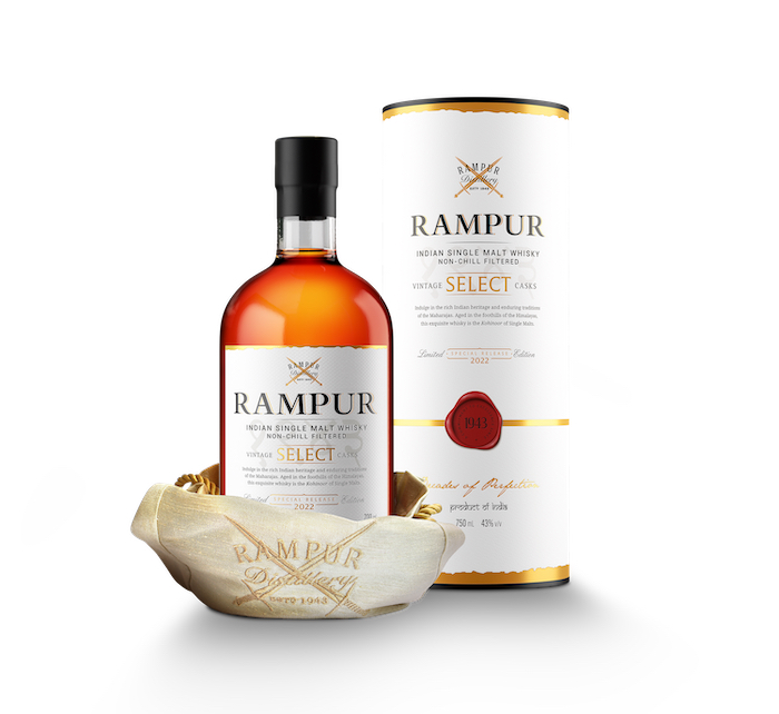Rampur Select review