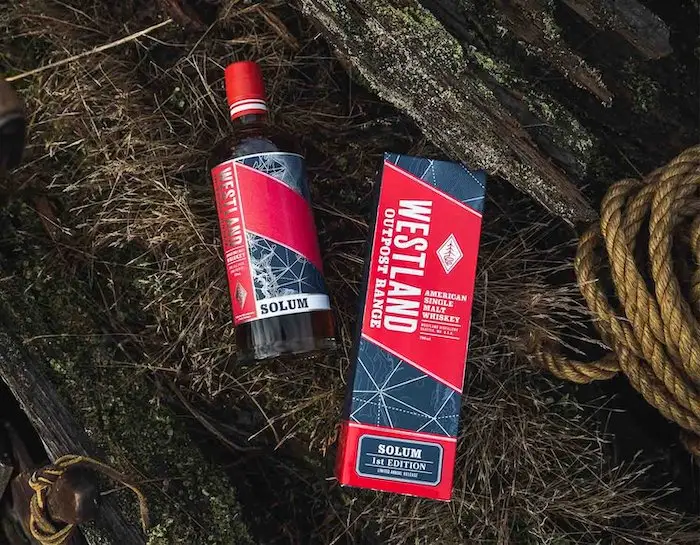 Westland Solum Edition 1 American Single Malt review