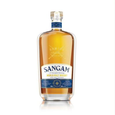 sangam world malt whisky