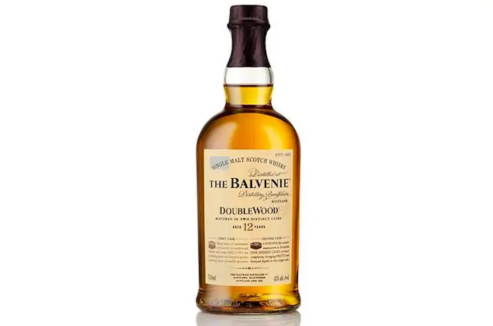 Balvenie 12-Year DoubleWood review