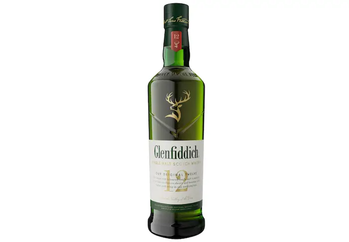 Glenfiddich 12 Year Old review