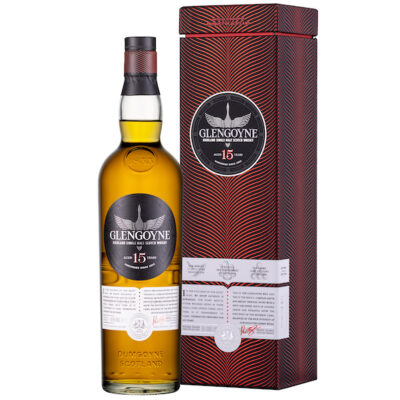 Glengoyne 15 Year Old review