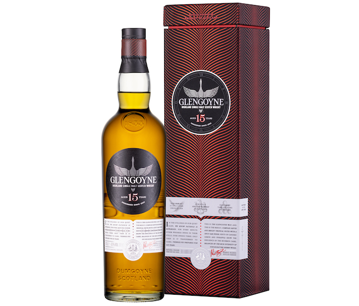 Glengoyne 15 Year Old review