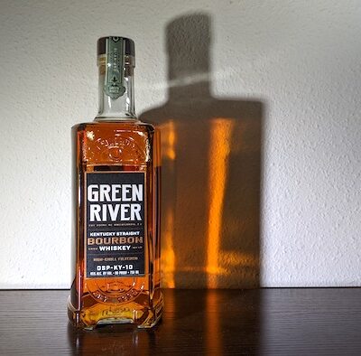 Green River Kentucky Straight Bourbon review