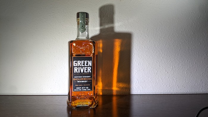 Green River Kentucky Straight Bourbon review