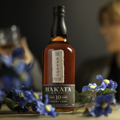 Hakata Whisky Aged 10 Years review