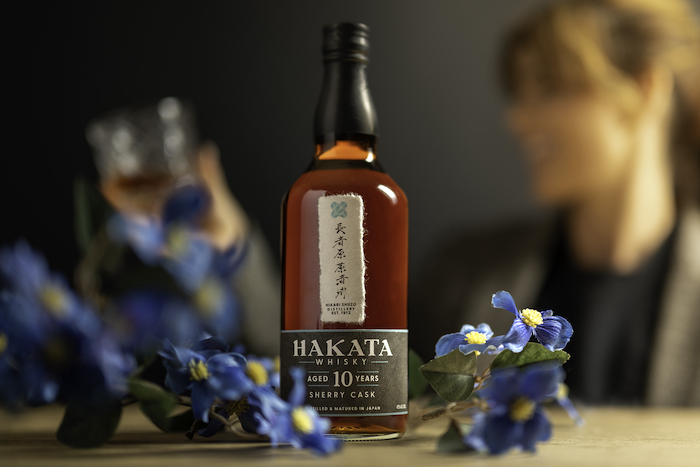 Hakata Whisky Aged 10 Years review