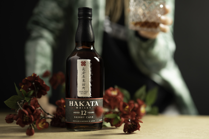 Hakata Whisky Aged 12 Years review