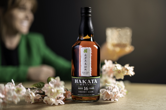Hakata Whisky Aged 16 Years review