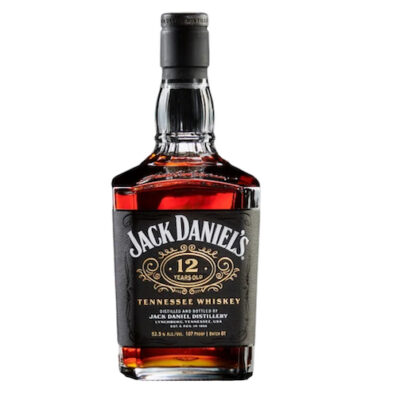 Jack Daniel's 12-Year-Old review