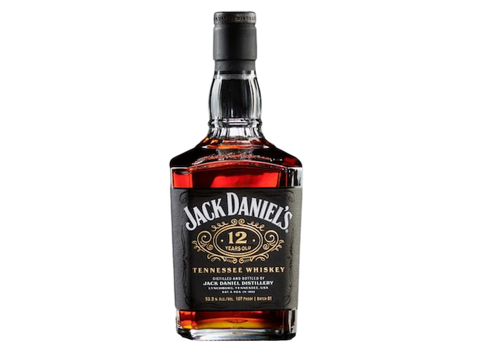 Jack Daniel's 12-Year-Old review