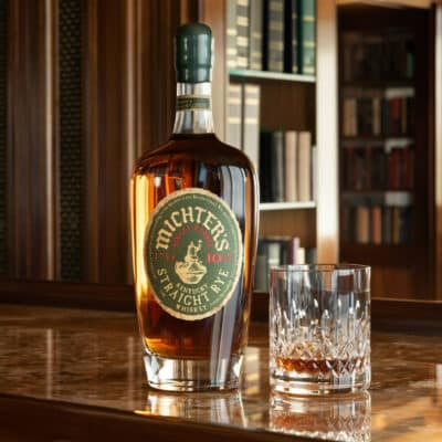 Michter's 10 Year Rye 2023 review