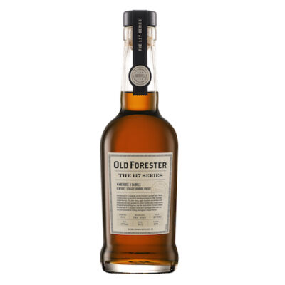 Old Forester 117 Series Warehouse H