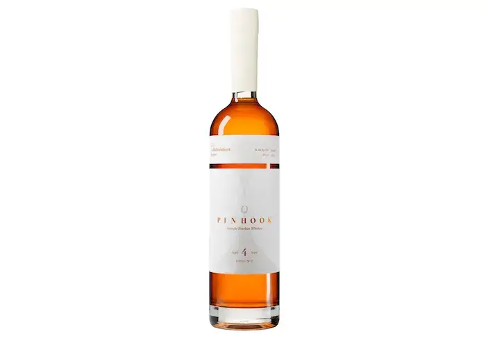 Pinhook Collaboration Series No. 2 Bourbon review