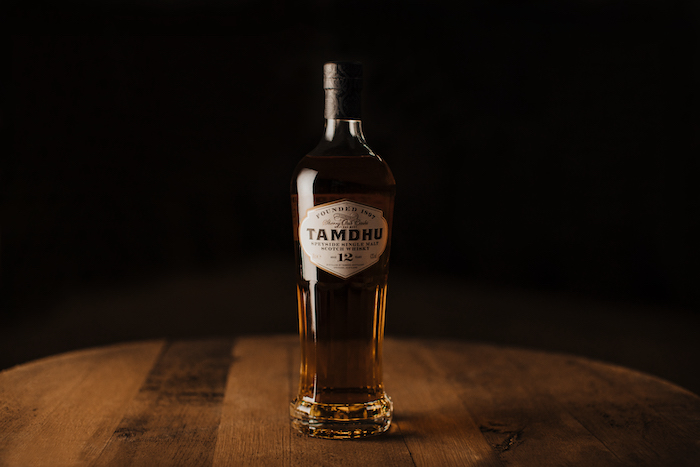 Tamdhu 12 Year Old review