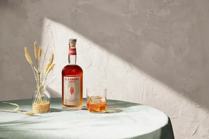 Clermont Steep American Single Malt