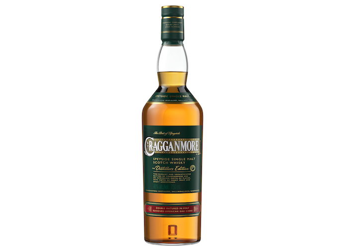 Cragganmore Distillers Edition 2023 review