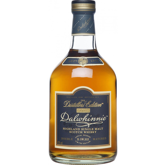 Dalwhinnie Distillers Edition 2023 review