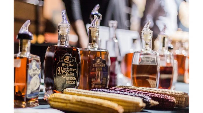 Heartland Whiskey Competition